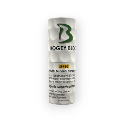 Natural Mineral Sunscreen