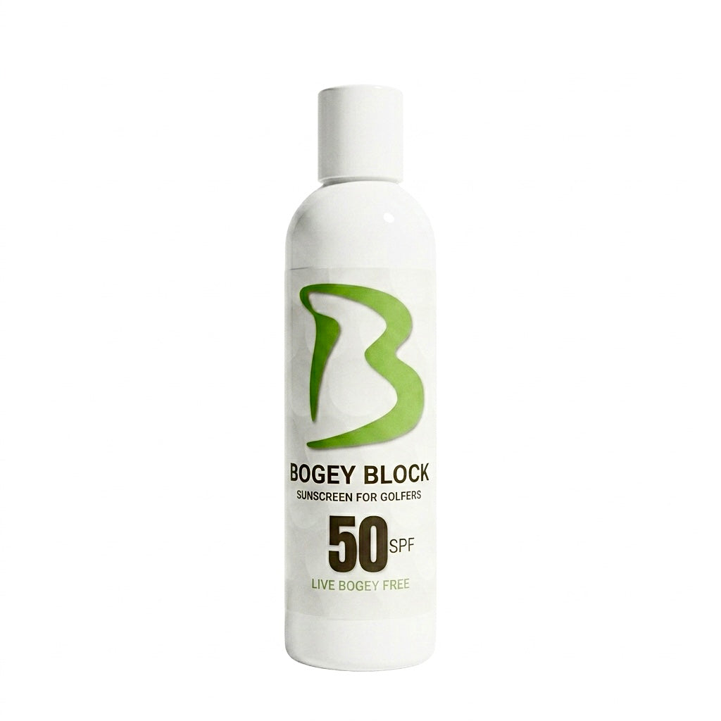 Clear SPF 50 Mineral Sunscreen Lotion