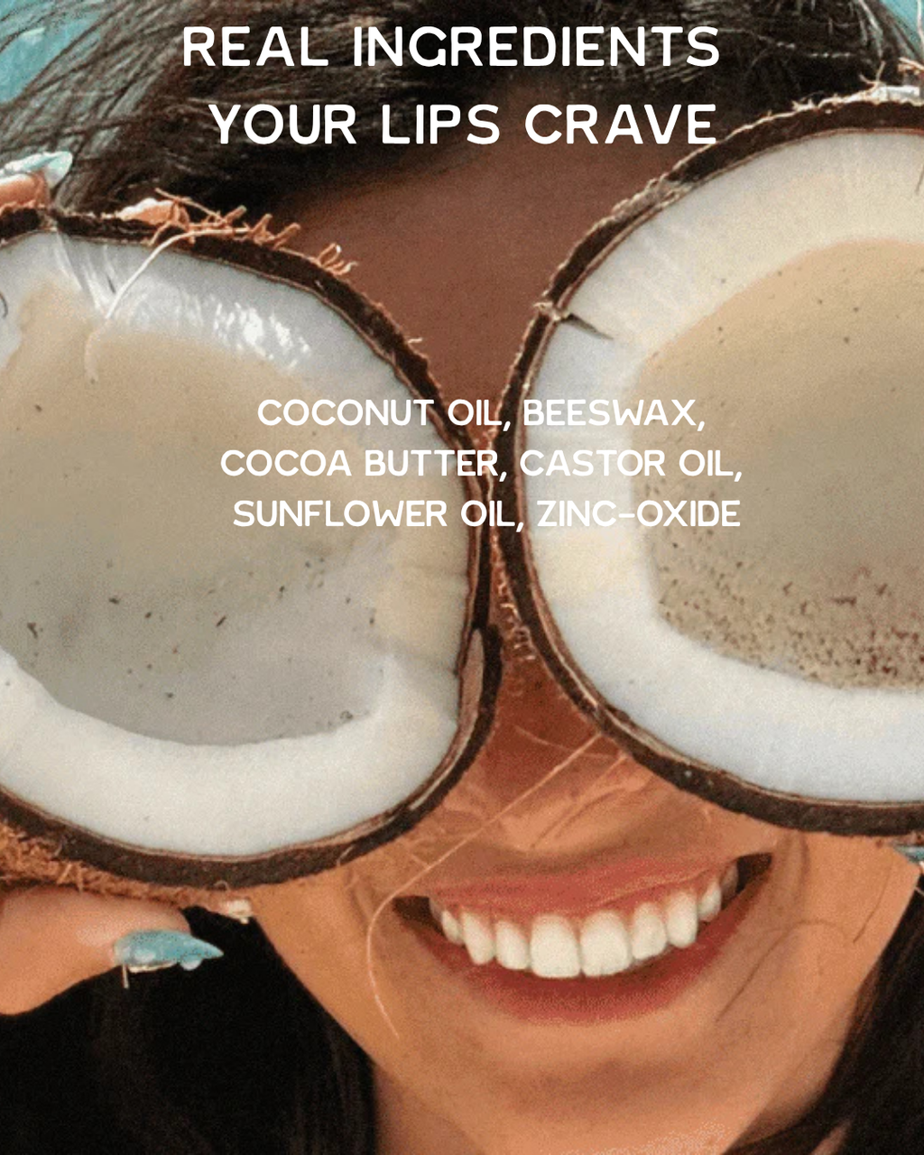 Moisturizing SPF 20 Lip Balm
