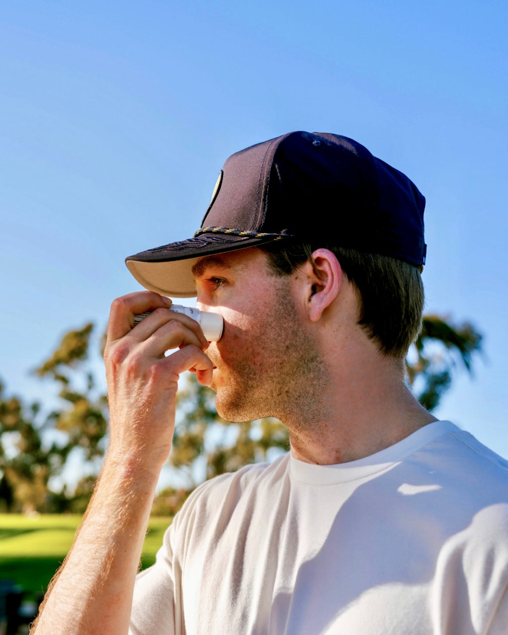 Tinted Mineral Sunscreen Stick