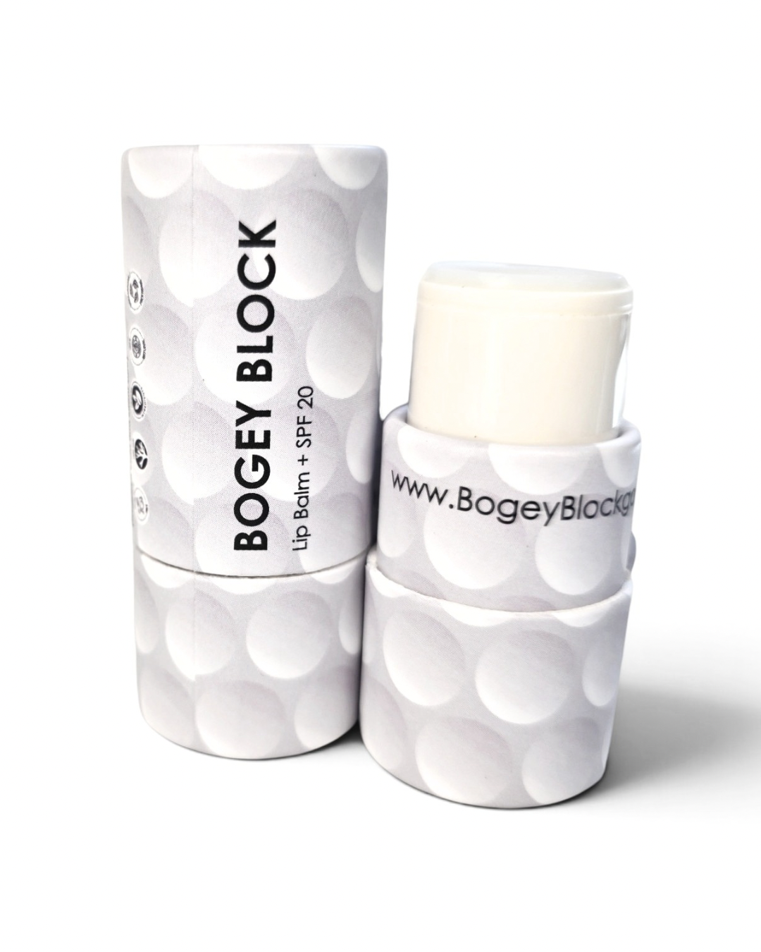 Lip Balm + SPF 20