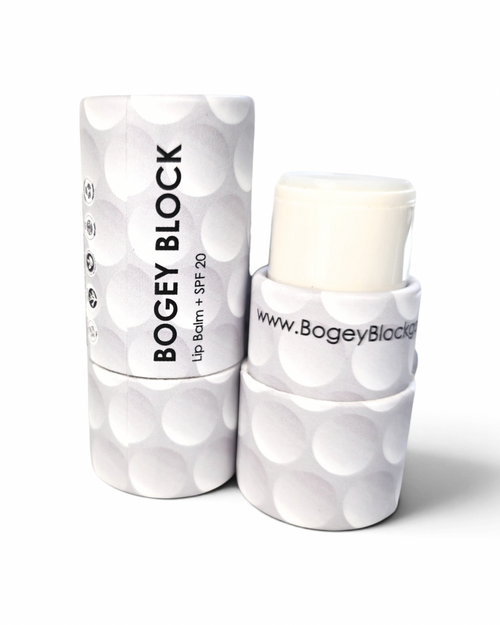 Lip Balm + SPF 20