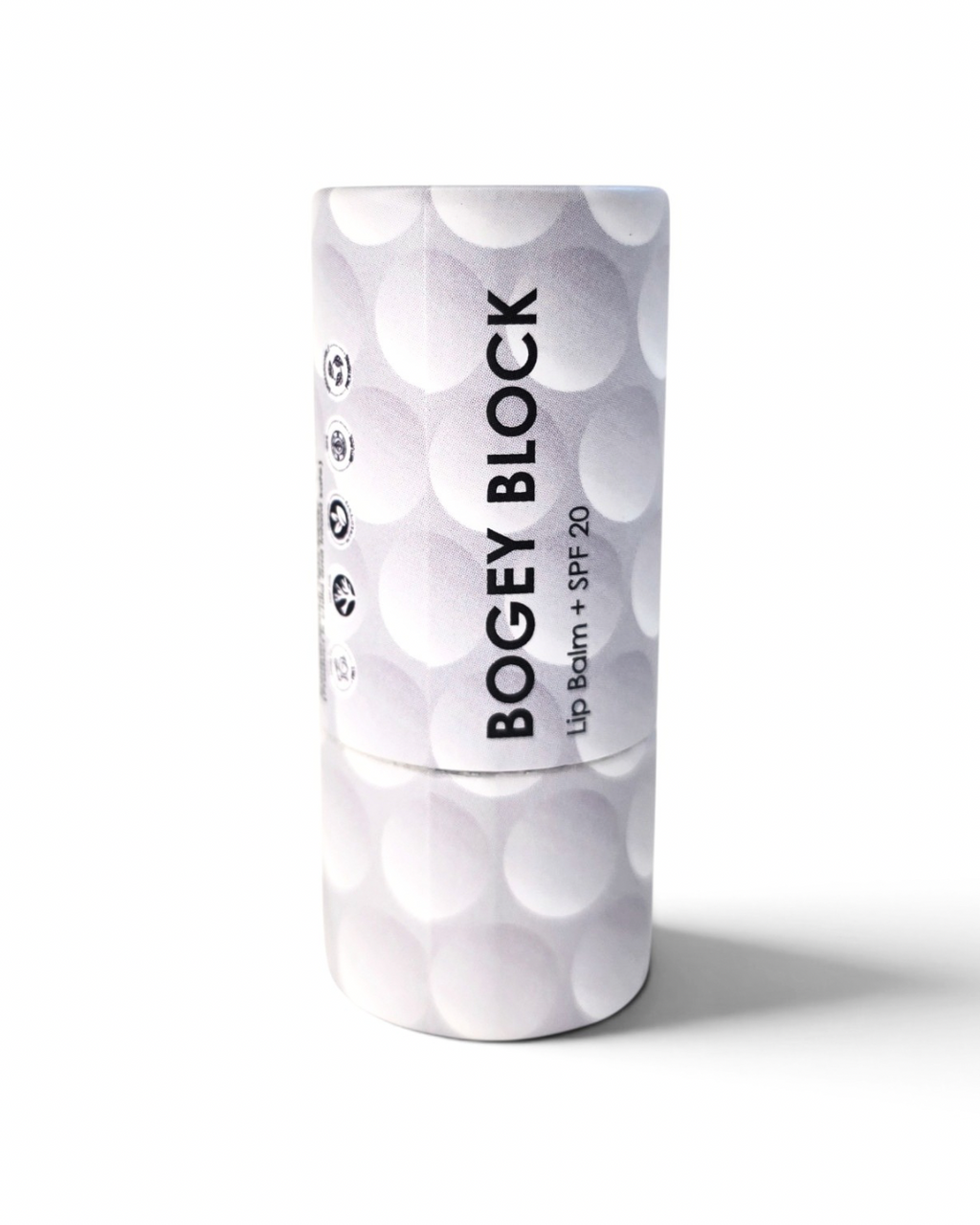 Lip Balm + SPF 20