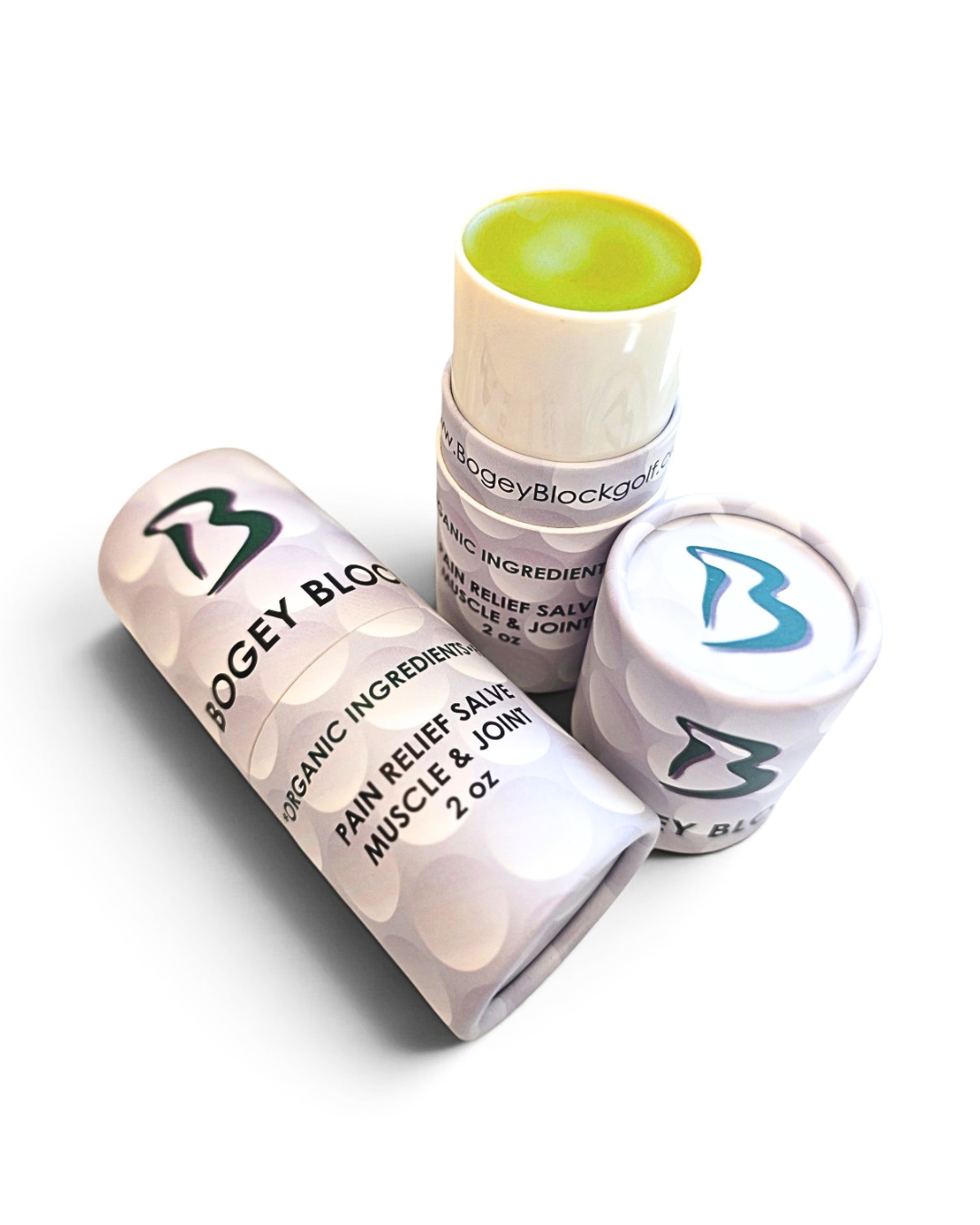 Pain Relief Stick
